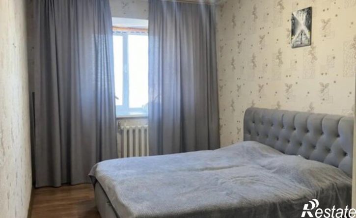 3-комн квартира ул Тихомирнова, 7,  д. 7