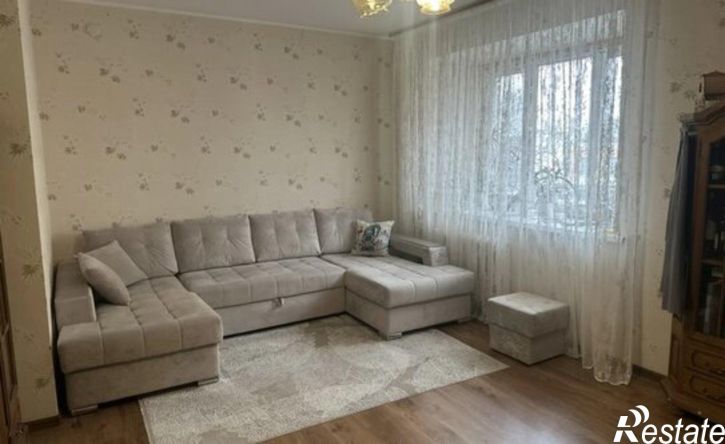3-комн квартира ул Тихомирнова, 7,  д. 7