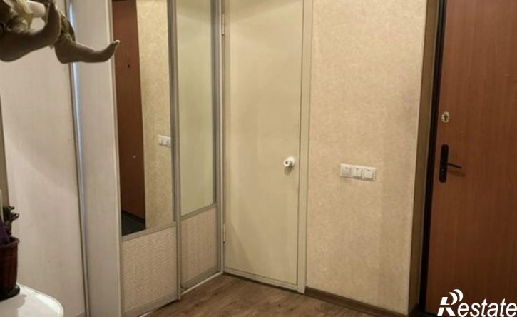 3-комн квартира ул Тихомирнова, 7,  д. 7