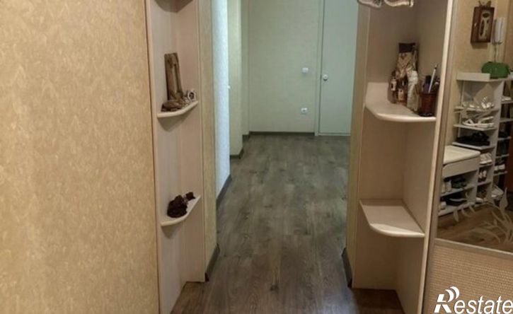 3-комн квартира ул Тихомирнова, 7,  д. 7