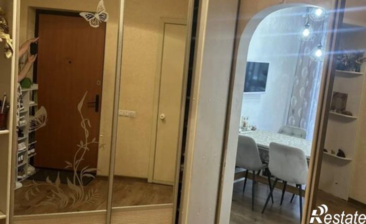 3-комн квартира ул Тихомирнова, 7,  д. 7