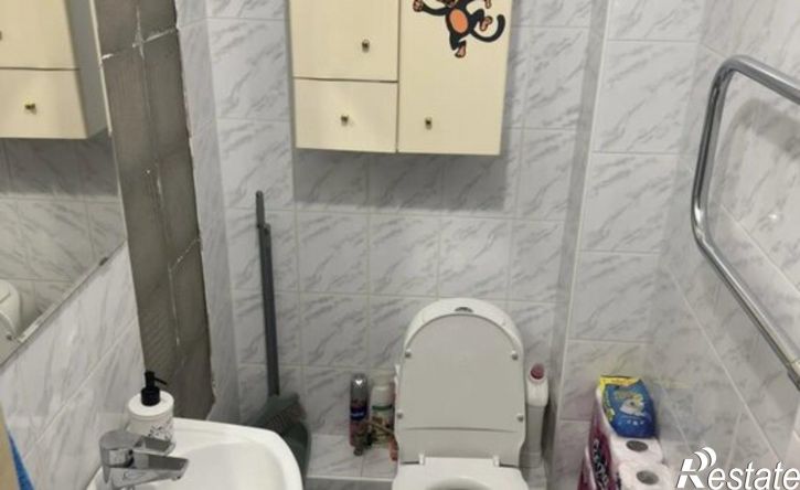 3-комн квартира ул Тихомирнова, 7,  д. 7