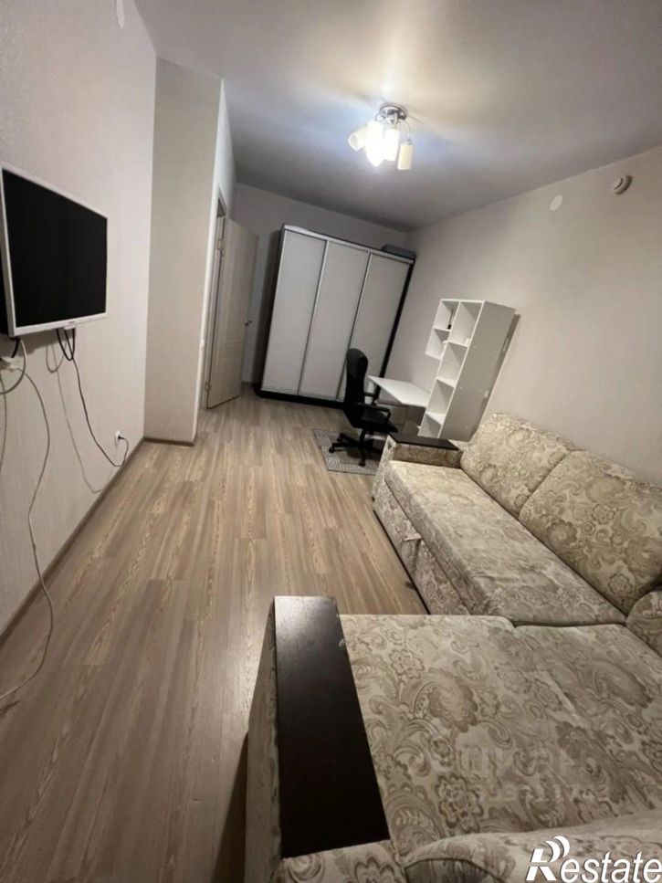 1-комн квартира ул Родины, 33Б 1,  д. 33Б 1,  к. 1