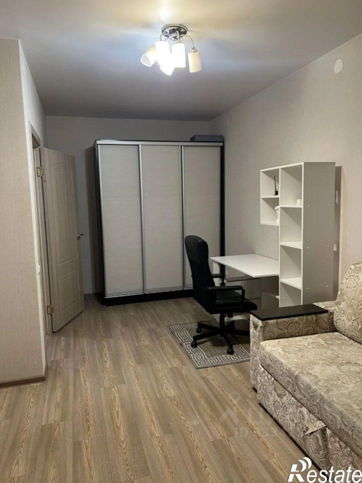 1-комн квартира ул Родины, 33Б 1,  д. 33Б 1,  к. 1