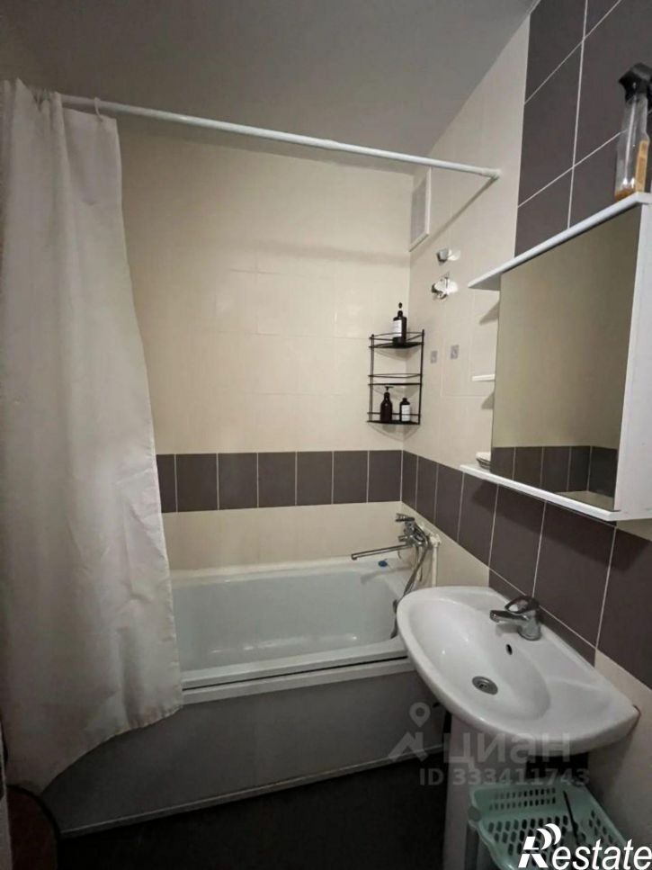 1-комн квартира ул Родины, 33Б 1,  д. 33Б 1,  к. 1