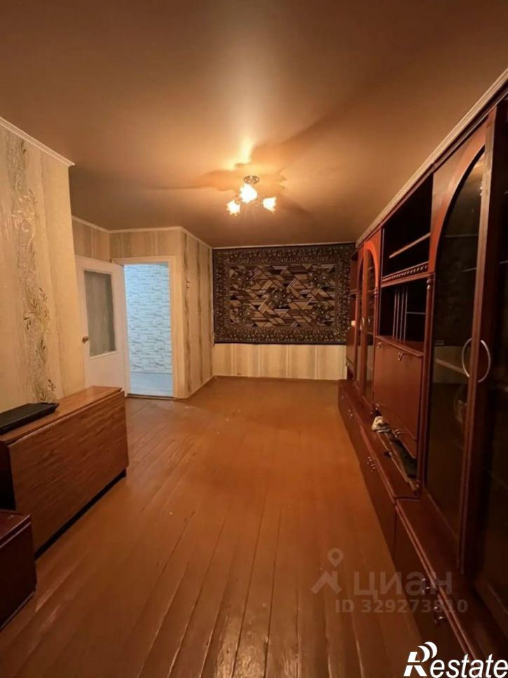 2-комн квартира ул Железнодорожников, 23,  д. 23
