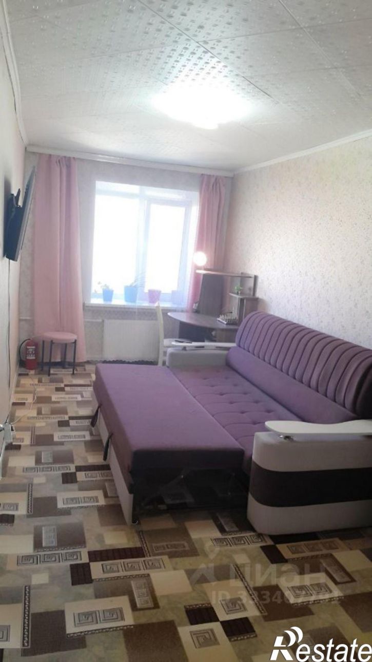 2-комн квартира ул Ботаническая, 11,  д. 11