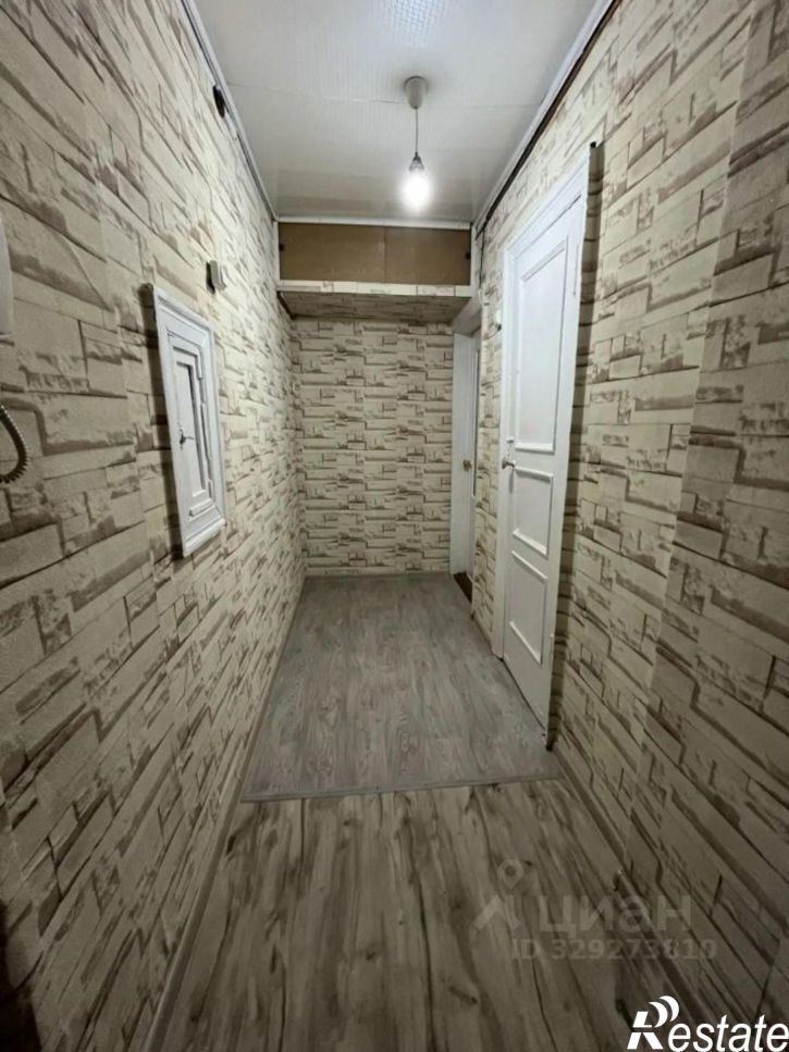 2-комн квартира ул Железнодорожников, 23,  д. 23