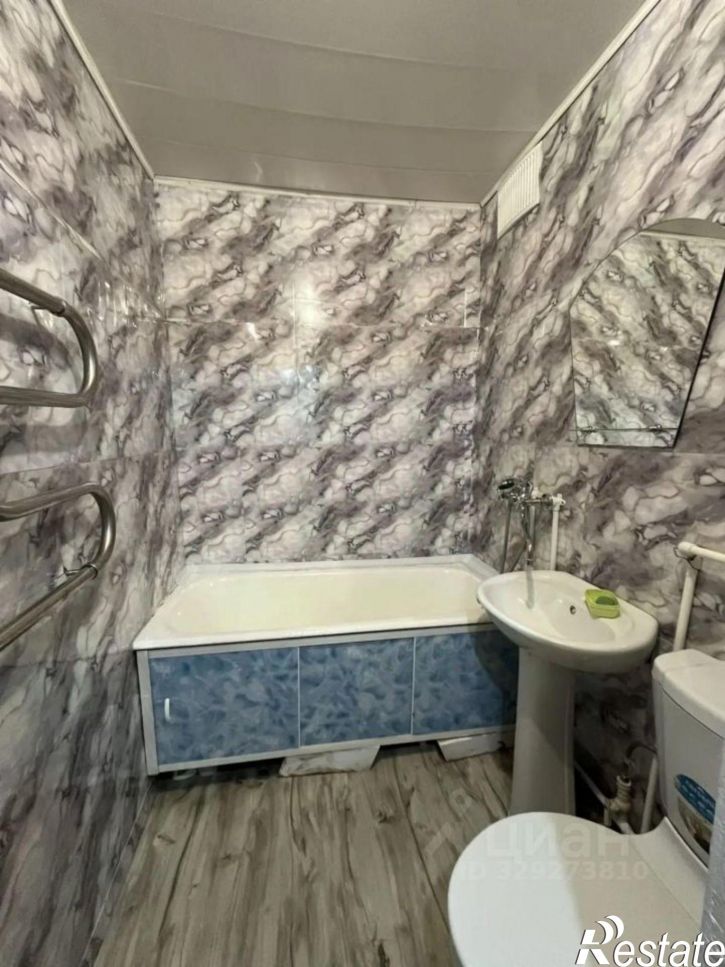 2-комн квартира ул Железнодорожников, 23,  д. 23