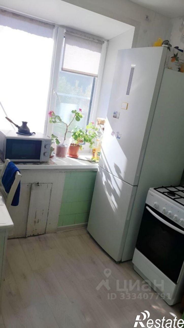 2-комн квартира ул Ботаническая, 11,  д. 11