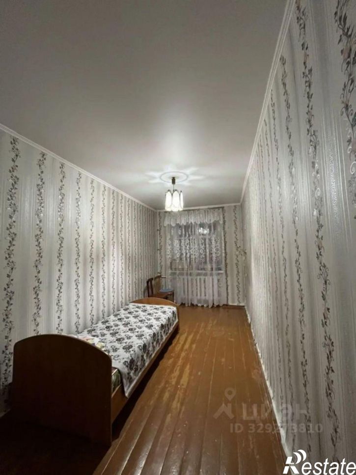 2-комн квартира ул Железнодорожников, 23,  д. 23