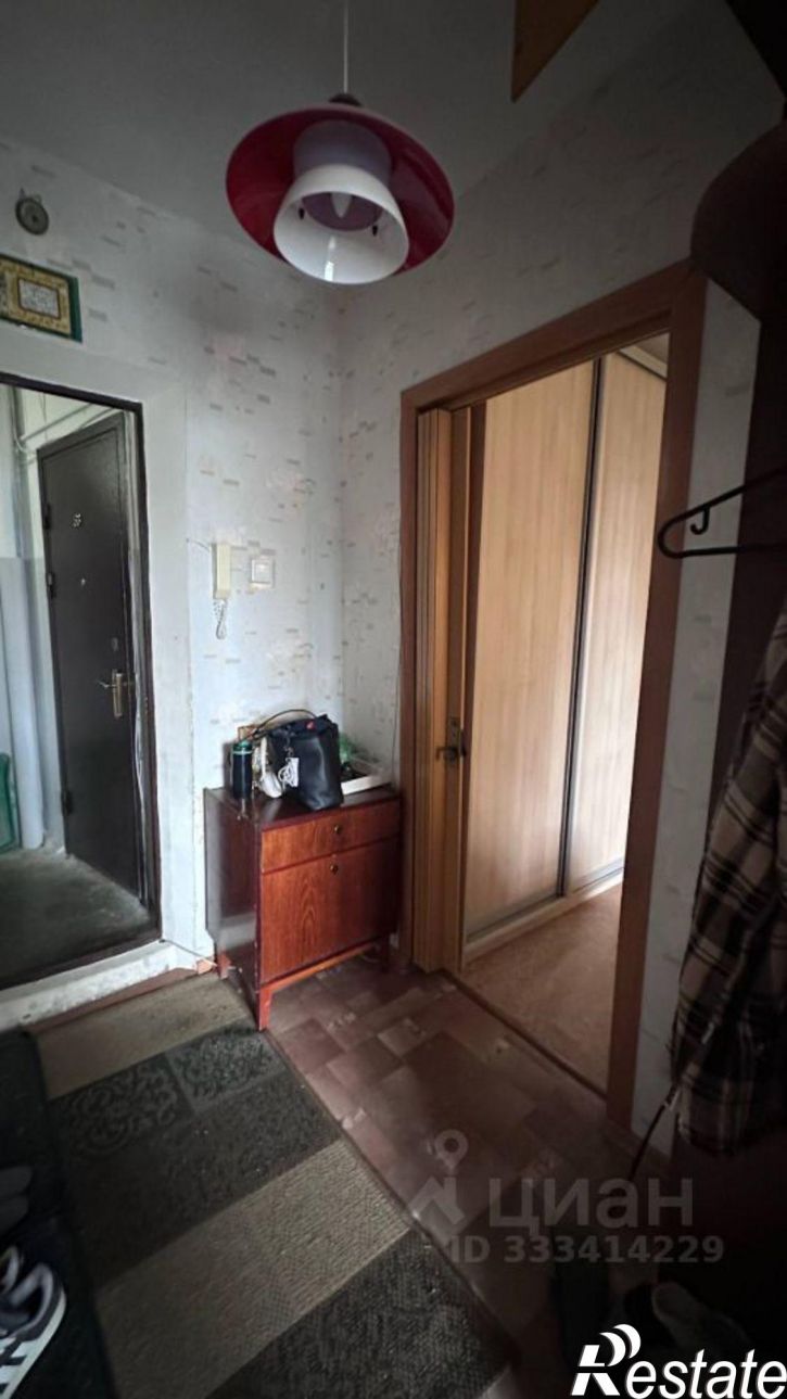 1-комн квартира ул Ноксинский Спуск, 15,  д. 15