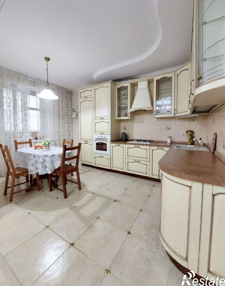 2-комн квартира ул Фатыха Карима, 9,  д. 9