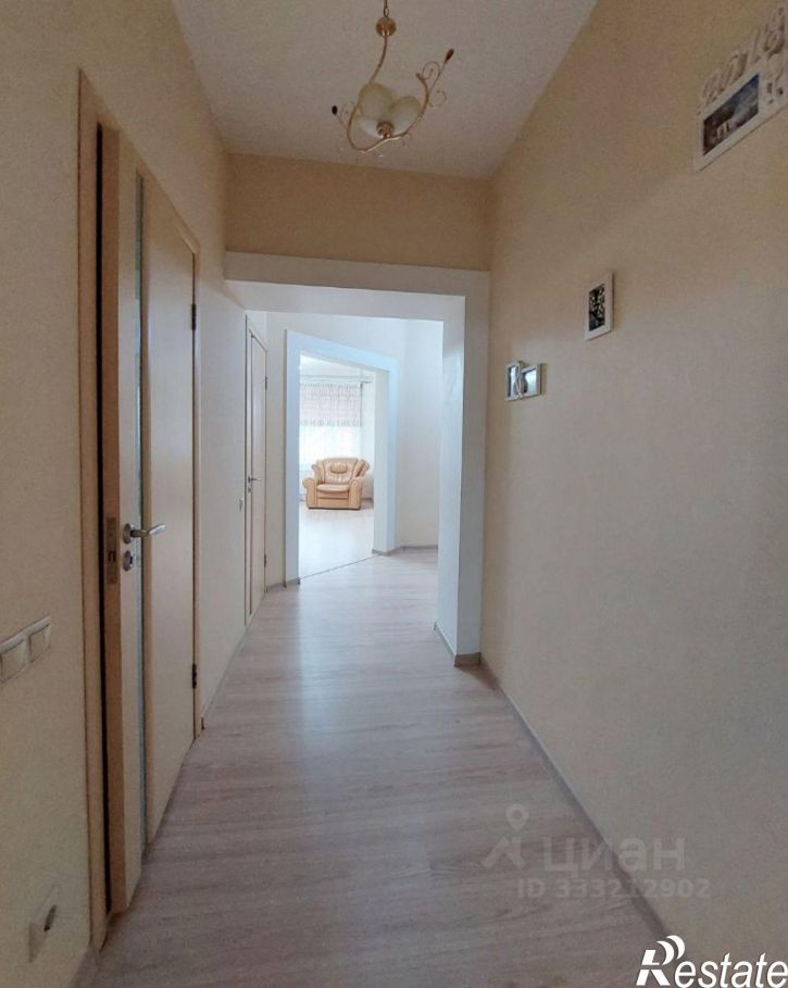 2-комн квартира ул Фатыха Карима, 9,  д. 9
