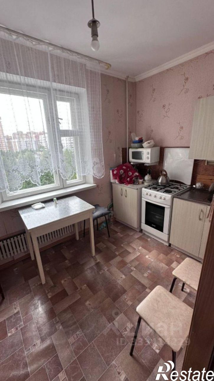 1-комн квартира ул Ноксинский Спуск, 15,  д. 15