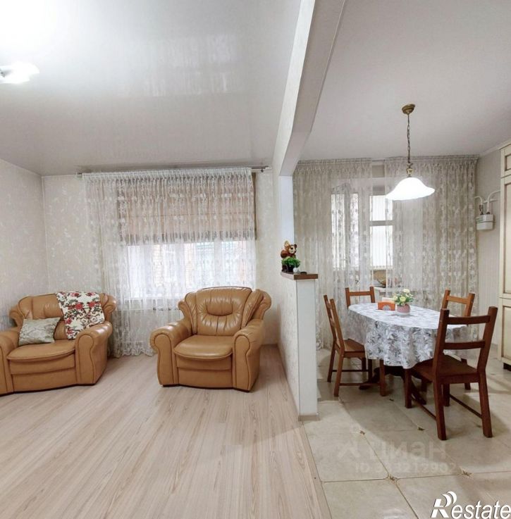 2-комн квартира ул Фатыха Карима, 9,  д. 9