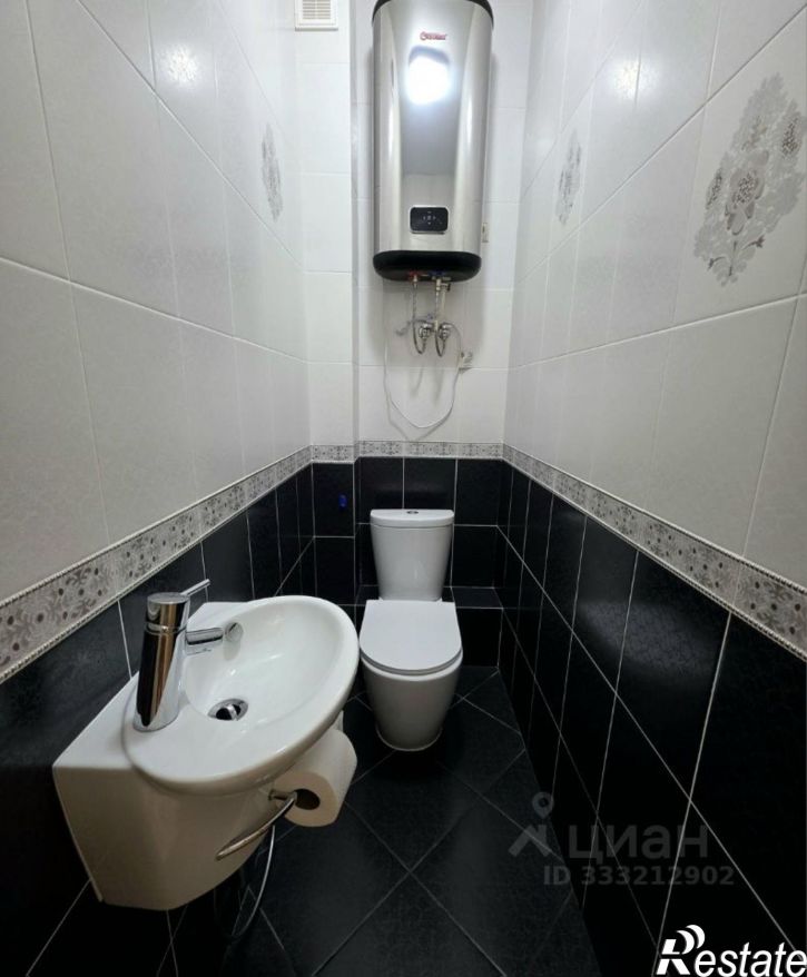 2-комн квартира ул Фатыха Карима, 9,  д. 9