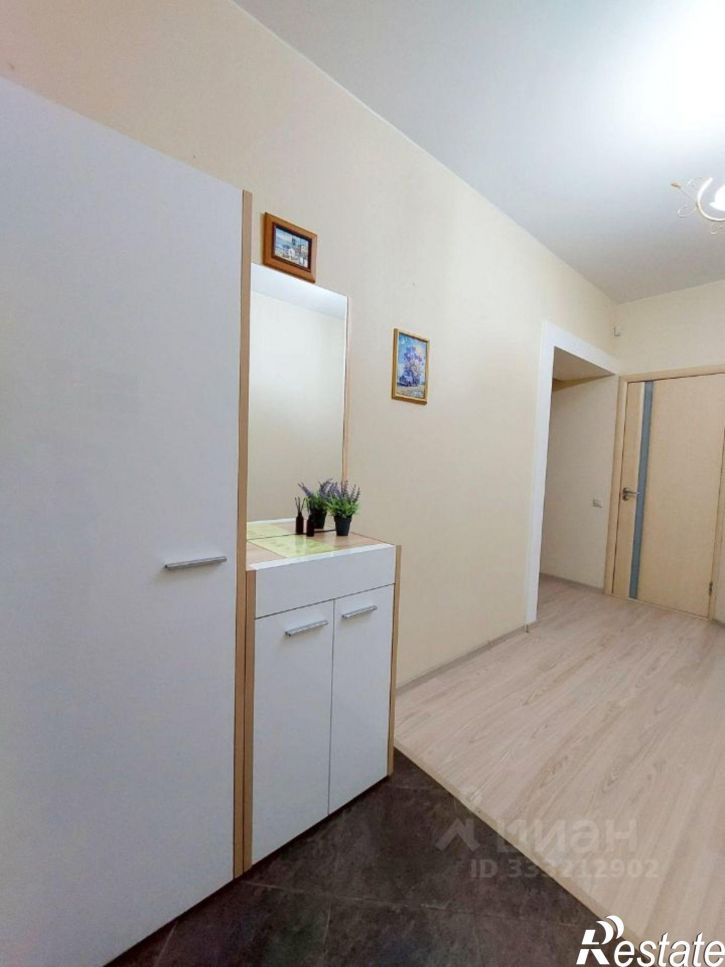 2-комн квартира ул Фатыха Карима, 9,  д. 9