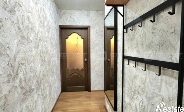 1-комн квартира ул Братьев Касимовых, 10,  д. 10