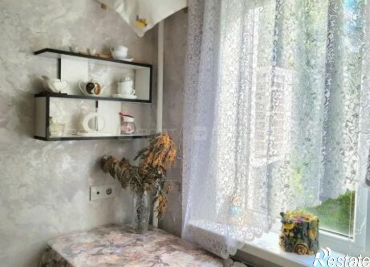 1-комн квартира ул Братьев Касимовых, 10,  д. 10