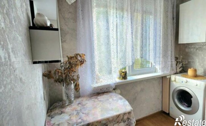 1-комн квартира ул Братьев Касимовых, 10,  д. 10