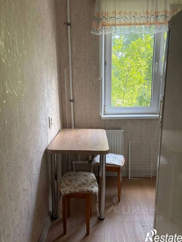 1-комн квартира ул Фатыха Амирхана, 67,  д. 67