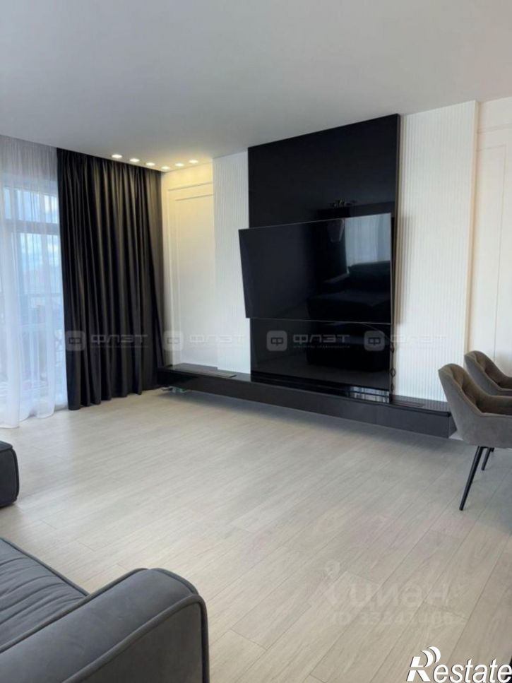 1-комн квартира ул Абубекира Терегулова, 20а,  д. 20а