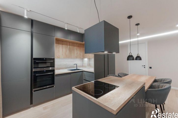 3-комн квартира ул Патриса Лумумбы, 58,  д. 58