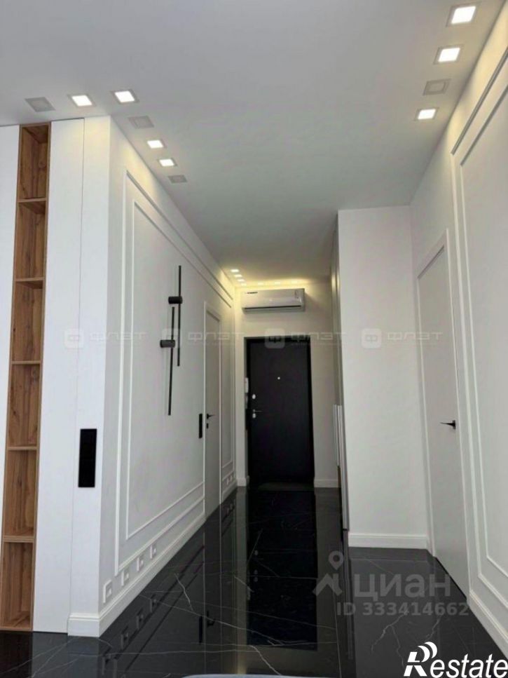 1-комн квартира ул Абубекира Терегулова, 20а,  д. 20а
