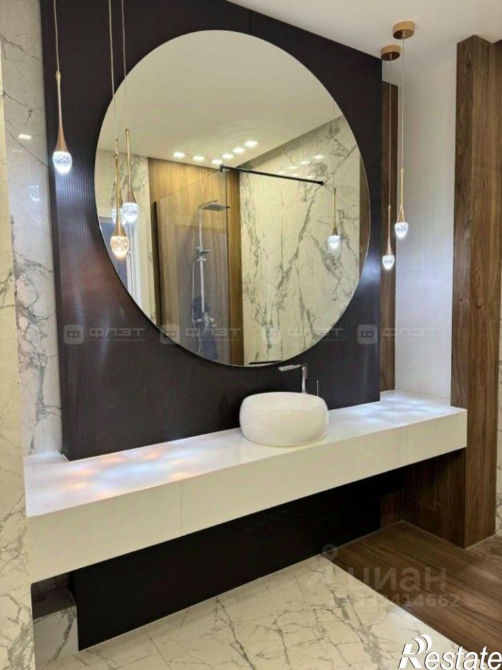 1-комн квартира ул Абубекира Терегулова, 20а,  д. 20а