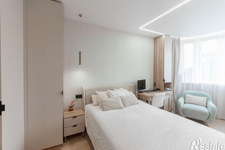 3-комн квартира ул Патриса Лумумбы, 58,  д. 58