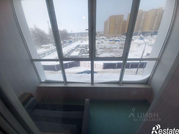 1-комн квартира ул Салиха Батыева, 1,  д. 1