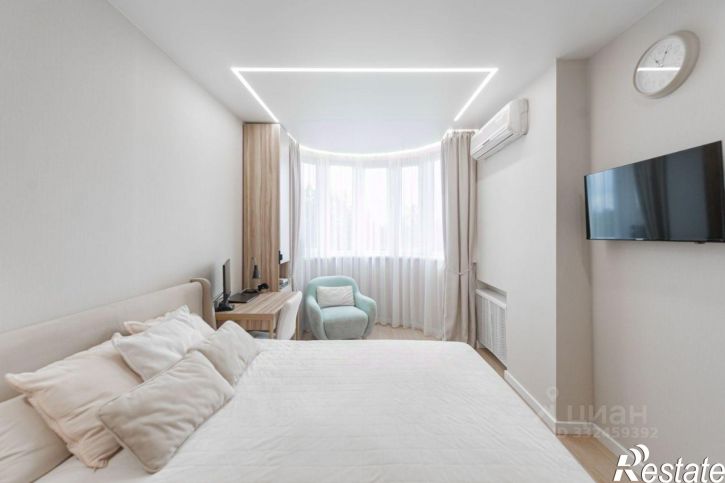 3-комн квартира ул Патриса Лумумбы, 58,  д. 58