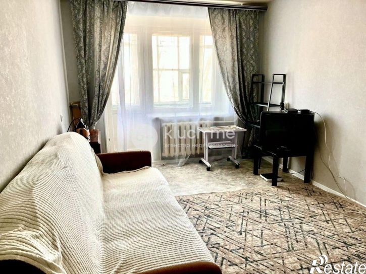 1-комн квартира ул Магаданская, 18,  д. 18