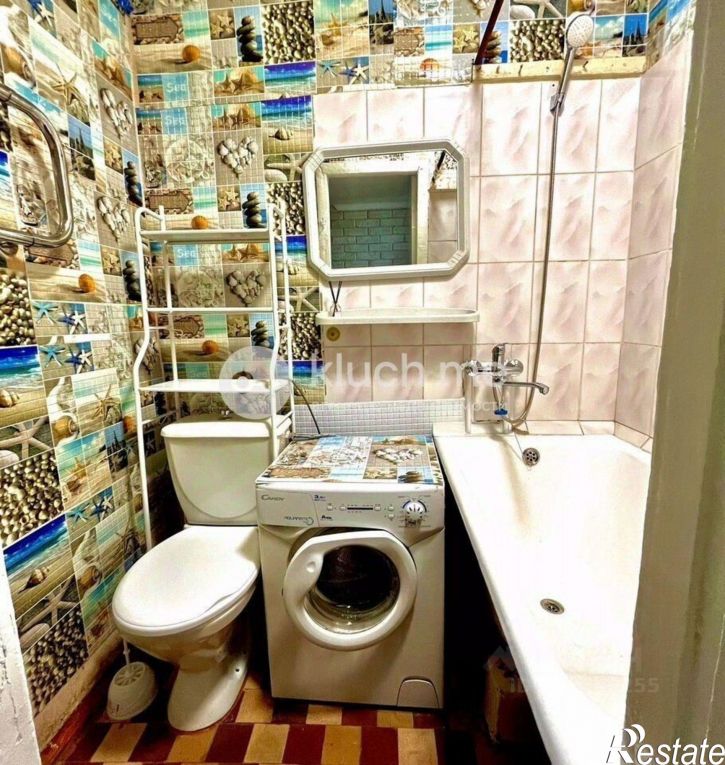 1-комн квартира ул Магаданская, 18,  д. 18