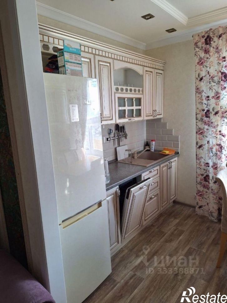 3-комн квартира ул Сибгата Хакима, 40,  д. 40