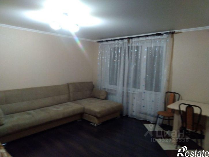 1-комн квартира ул Гарифьянова, 11,  д. 11