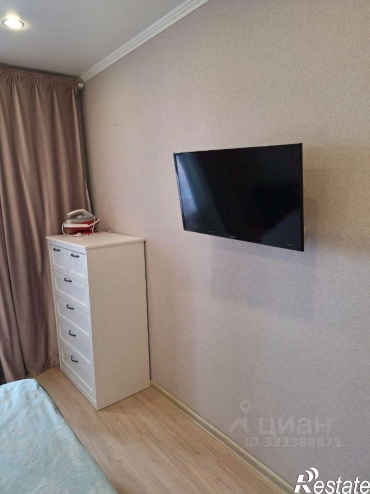 3-комн квартира ул Сибгата Хакима, 40,  д. 40