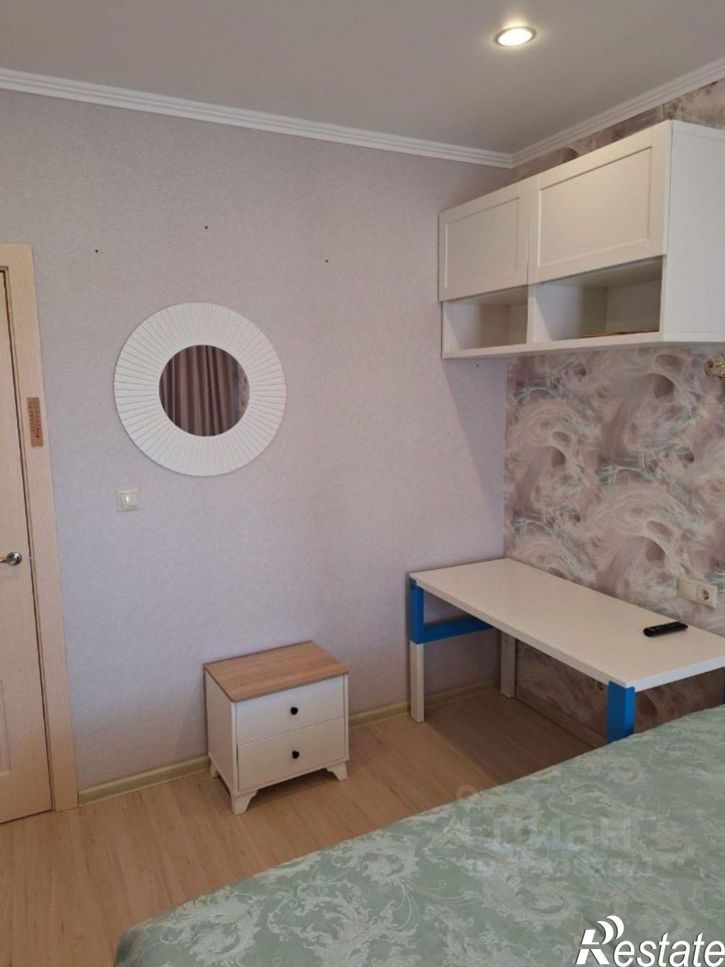 3-комн квартира ул Сибгата Хакима, 40,  д. 40
