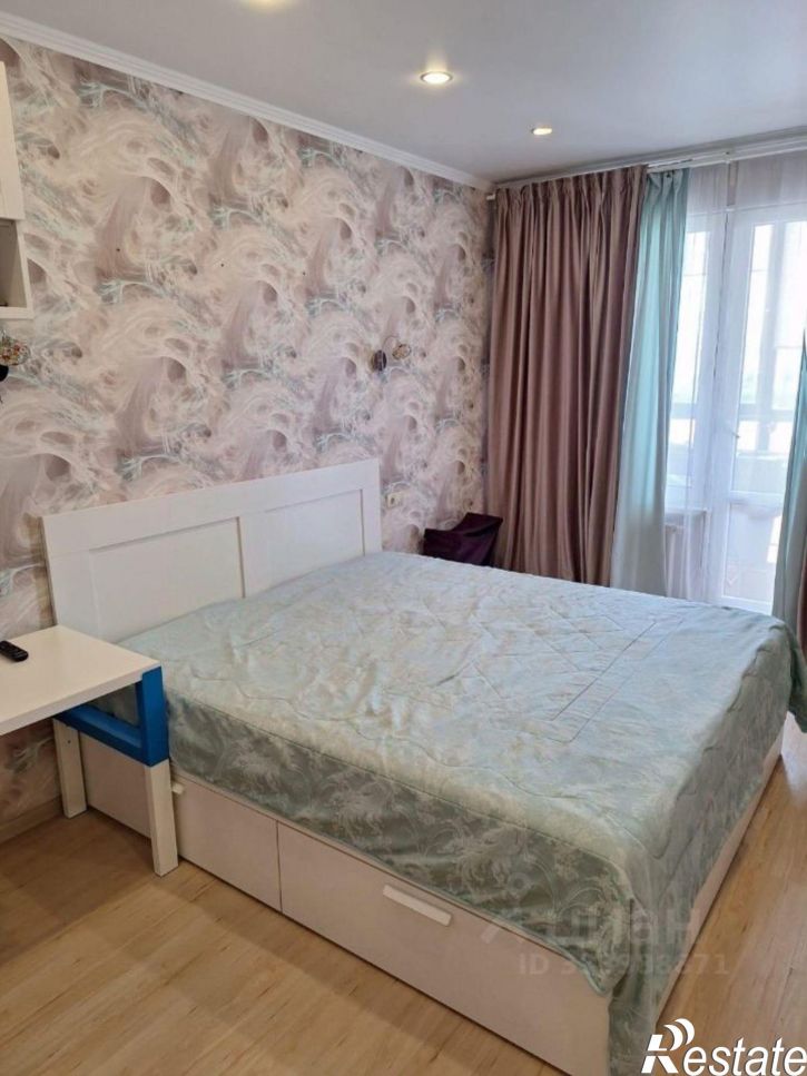 3-комн квартира ул Сибгата Хакима, 40,  д. 40