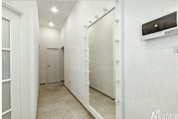 3-комн квартира ул Пилотская, 33,  д. 33