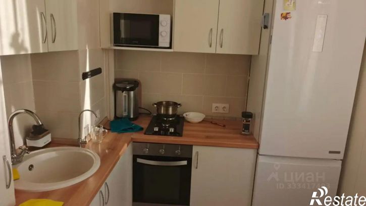 2-комн квартира ул Чапаева, 55,  д. 55