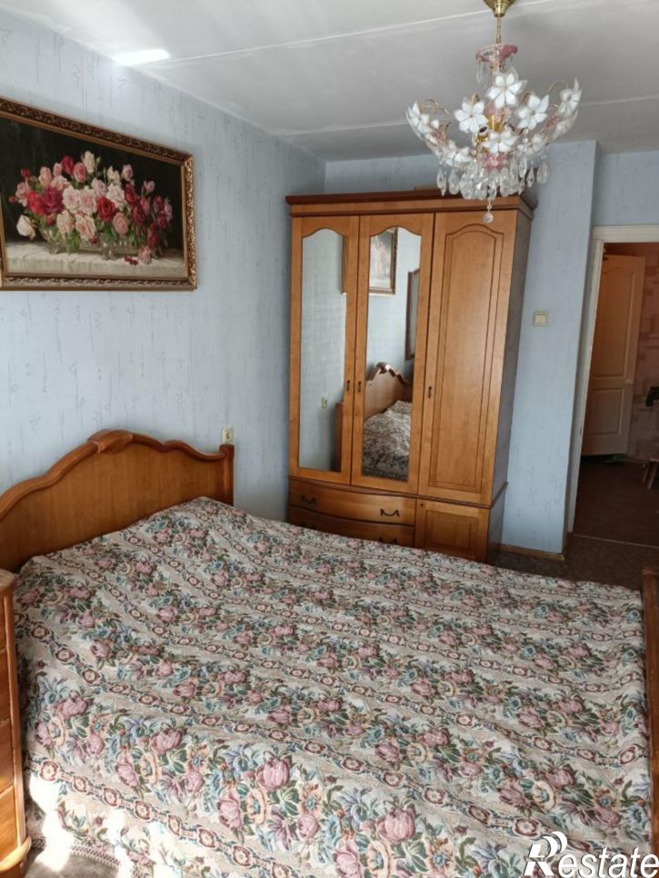 Комната пр-кт Ямашева, 69,  д. 69