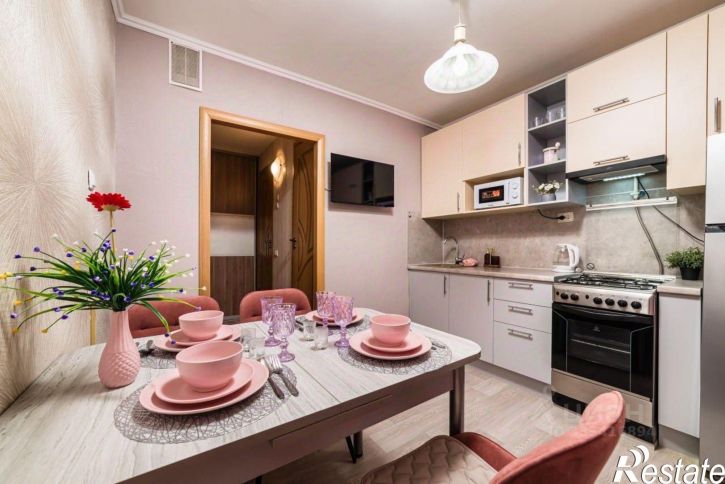 2-комн квартира ул Чистопольская, 33,  д. 33
