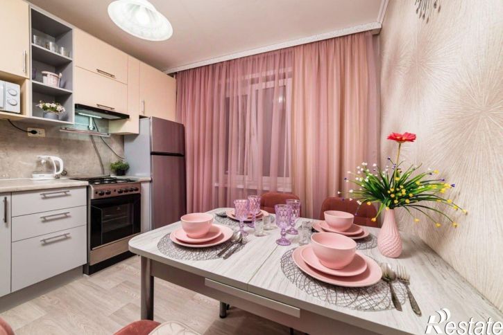 2-комн квартира ул Чистопольская, 33,  д. 33