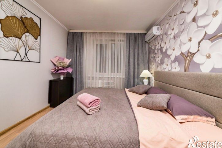 2-комн квартира ул Чистопольская, 33,  д. 33