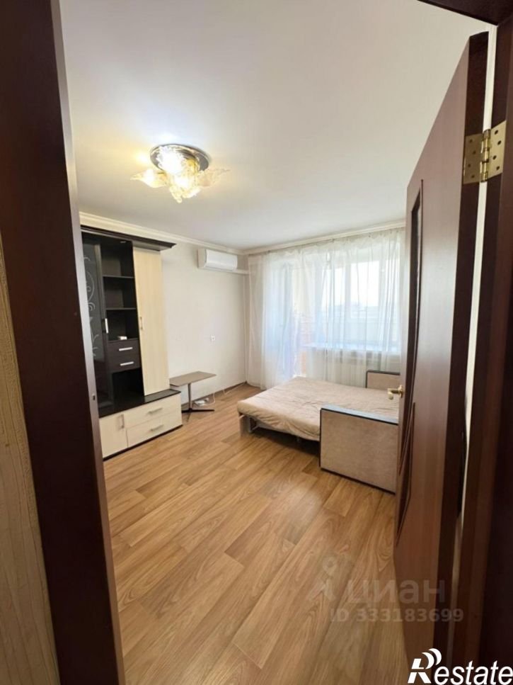 1-комн квартира ул Галимджана Баруди, 25,  д. 25
