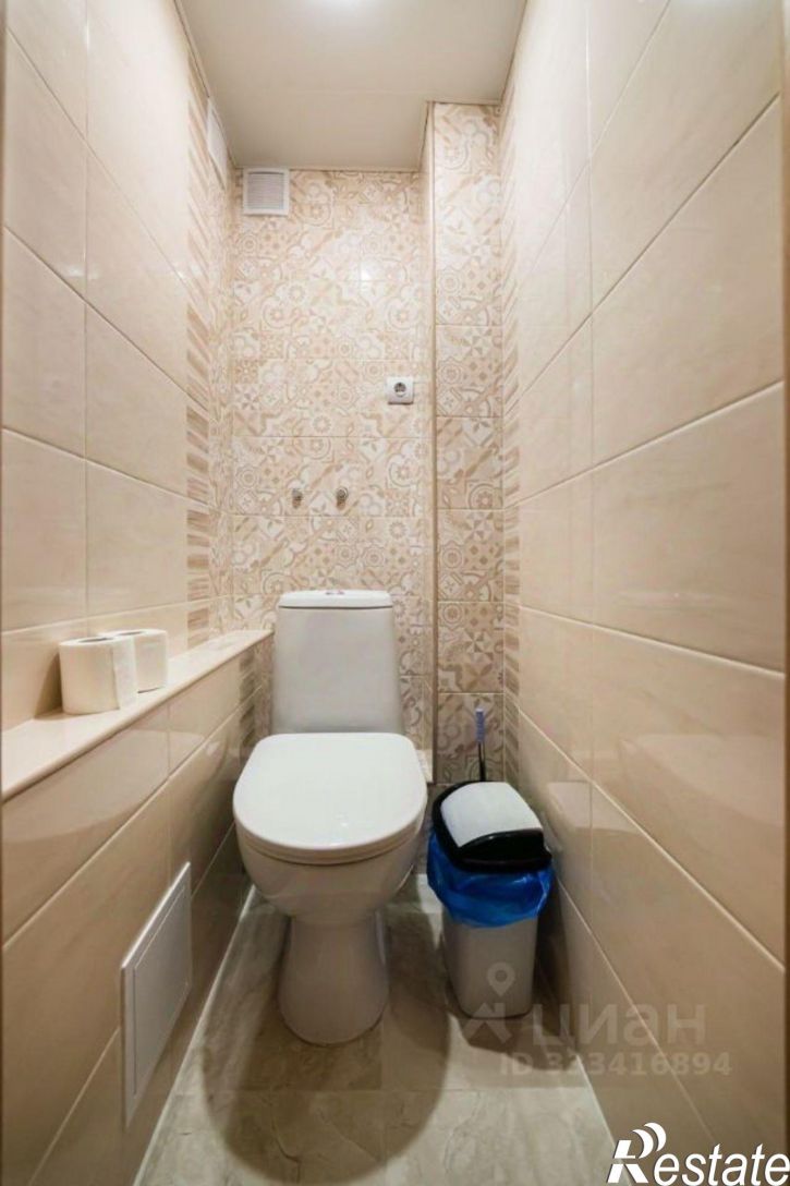 2-комн квартира ул Чистопольская, 33,  д. 33