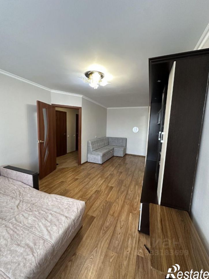1-комн квартира ул Галимджана Баруди, 25,  д. 25