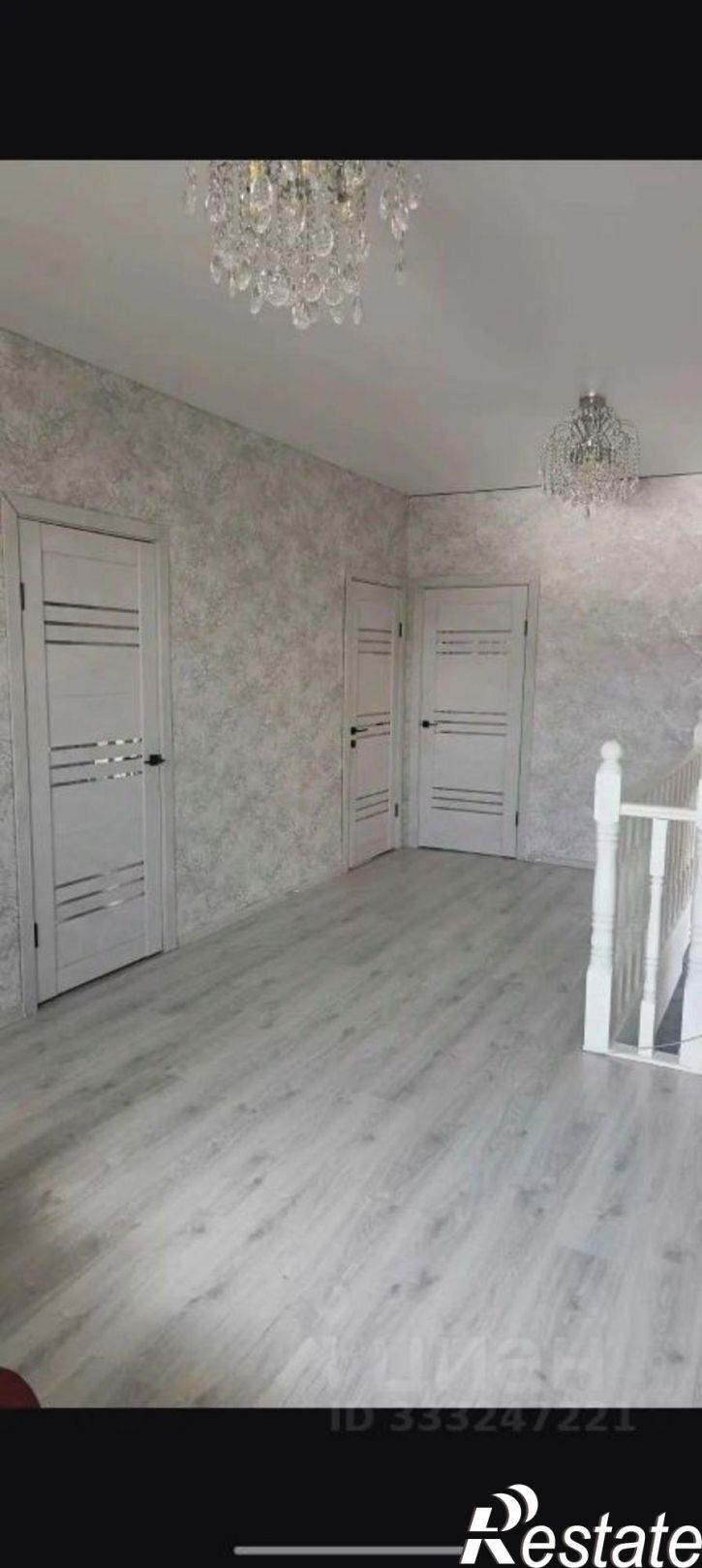 Коттедж/дом ул Луговая (Вишневка), 2Б,  д. 2Б